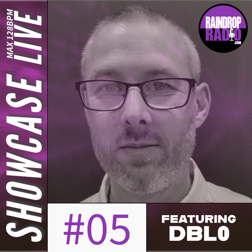 dbl0 - 2024.10.13 - Showcase Live #05