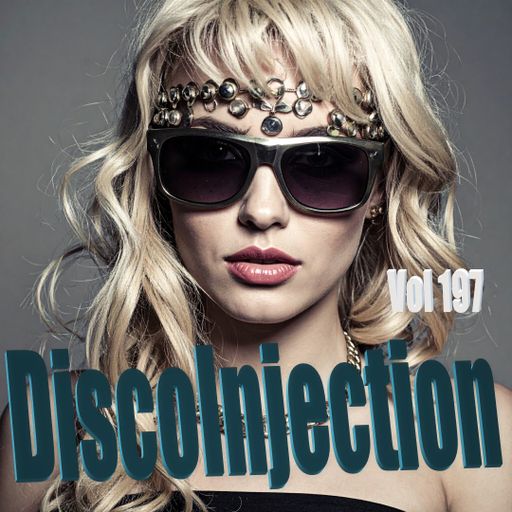 Funky House Mix Vol. 197 / 2026 by DiscoInjection
