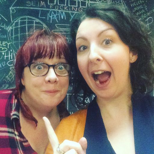 Baines Plus One with Angela Barnes