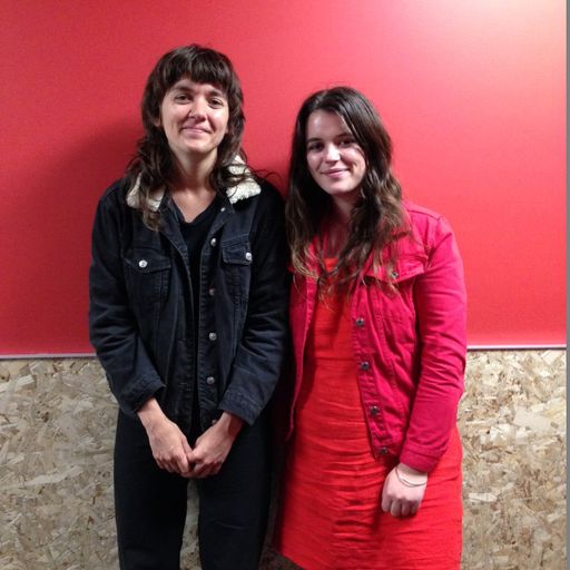 Courtney Barnett Interview Recording 05-09-18