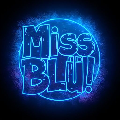MISS BLÜ LIVE ON BPM RADIO - TwosDayBlusDay
