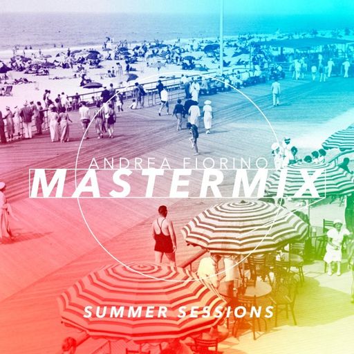 Andrea Fiorino - Mastermix (25/07/25)