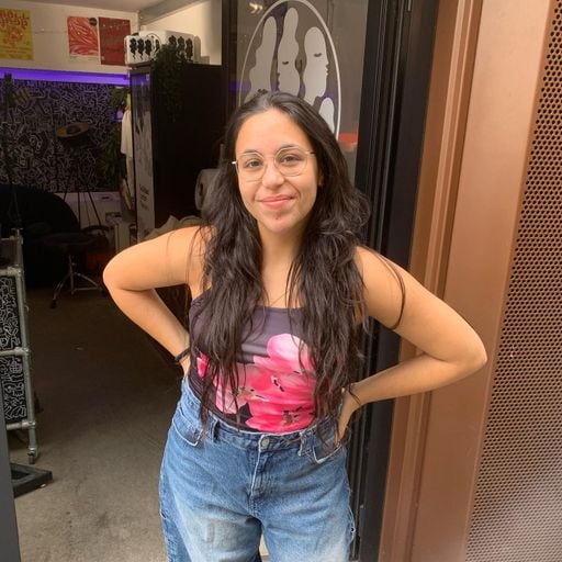 Sonidos w/ ROJAZ - 21/03/25 - [Voices Radio]