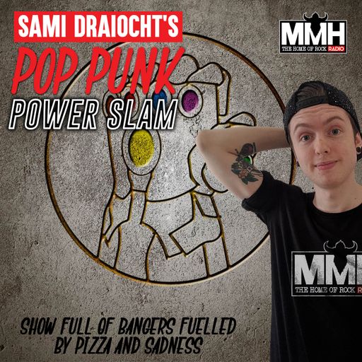 Pop Punk Power Slam 13.11.19