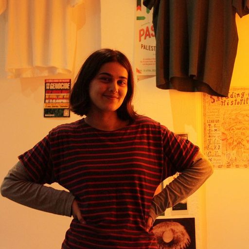 Soup To Nuts w/ babyschön - 13th March 2025