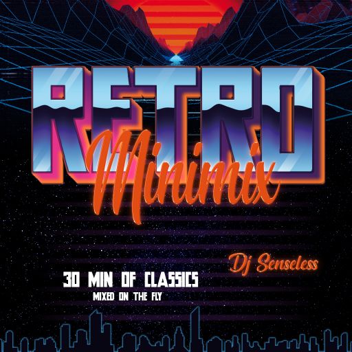 Retro classics minimix 2021