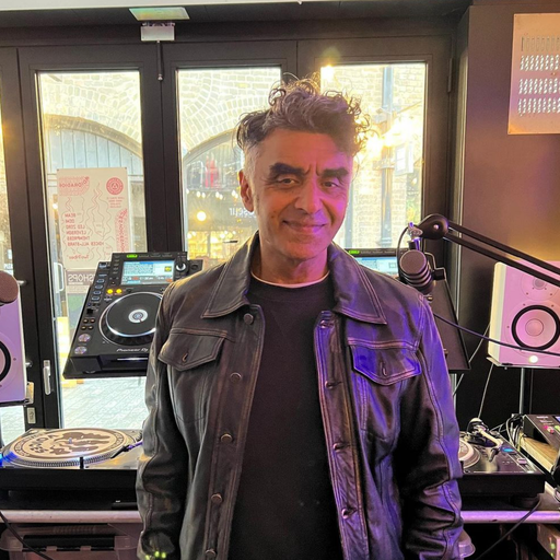 Polished Gems w/ Ahad - 28/03/23