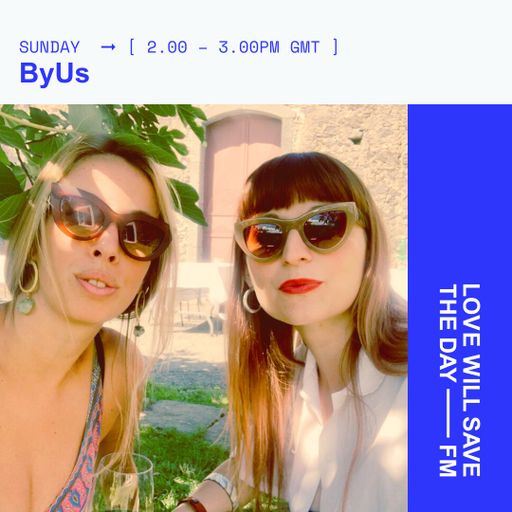 2024-06-16 ByUs Extra w/Cocomaria | LWSTD-FM