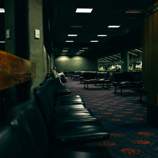 The Waiting Room (ExtendedPop&Rock)