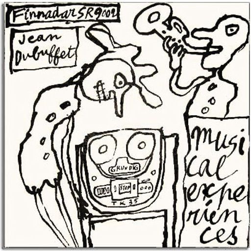 LE FEU AU LAC [deviant music from French-speaking Switzerland]