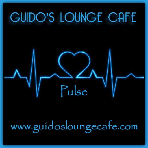 Guido's Lounge Cafe Broadcast 0301 Pulse (20171208)