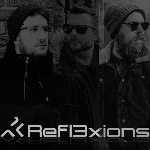 Refl3xions - Episode 30 - Back 2 Back Special