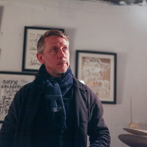 Brownswood Basement: Gilles Peterson with Adrian Gibson // 06-10-22