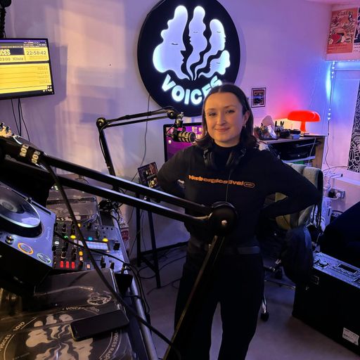 Glossd - 23/02/24 - [Voices Radio]