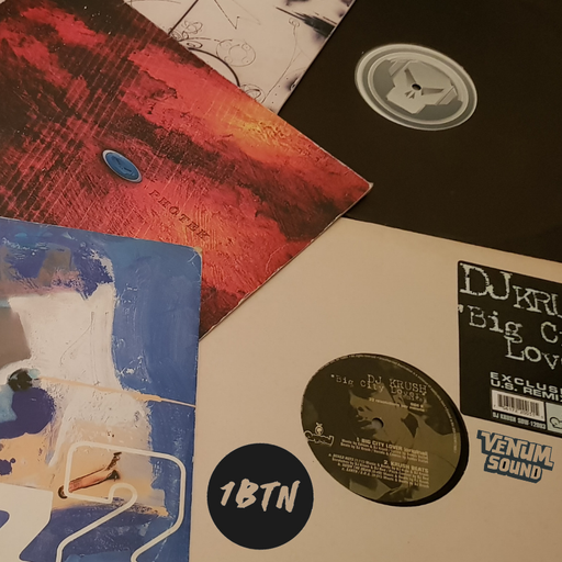 Venum Sound - 30.12.2018