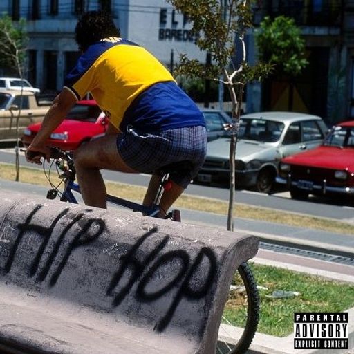 everPreciate Hip-Hop