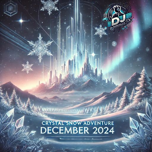 Crystal Snow Adventure December 2024
