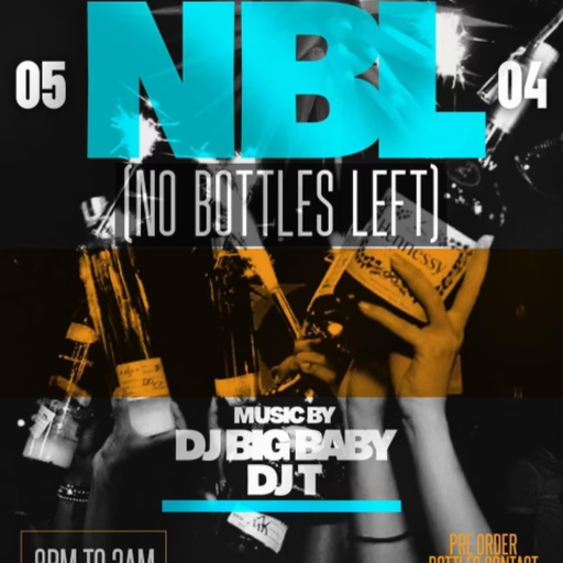 @DJT4REAL FULL SET @ NEPTUNES BAR/GRILL (5/4/2024)