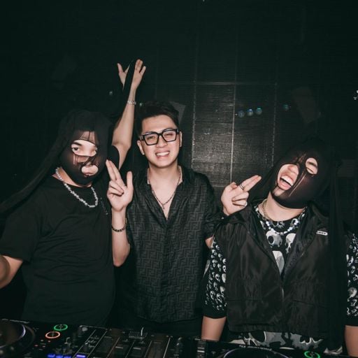 DEMO 4H - Thái Hoàng Music Team - Ký Sự Trôi Ke Vol 1 - Mua Full LH Zalo : 0562493333 - DJ Nam Trần