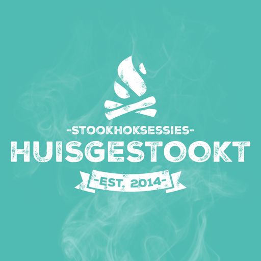 TrainWreckSessions live @ Huisgestookt #3