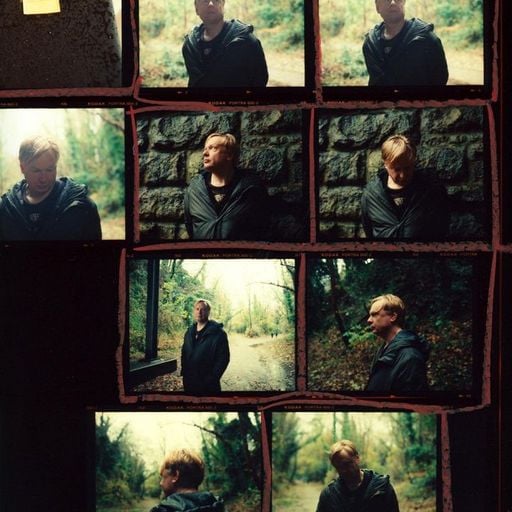 The Early Bird Show w/ Braden Wells & The Declining Winter - 21st April 2025
