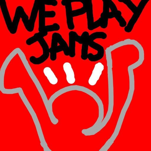 Jay Negron on CRIB RADIO - April 27, 2019 - WePlayJams