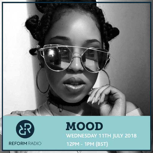 MOOD 11th July 2018