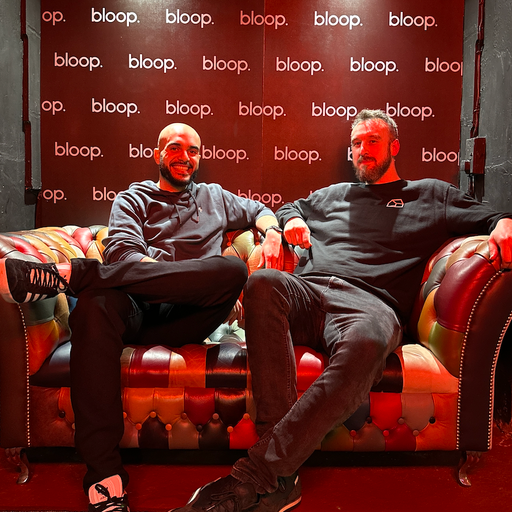 Juncyard Sessions w/ Nour B2B Deafproof - 14.01.25
