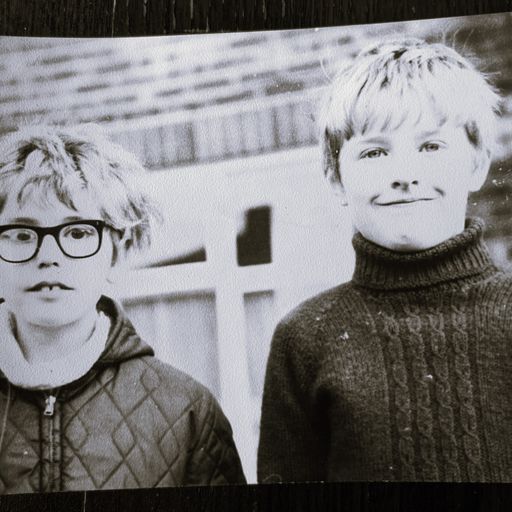 Rothwell & Allen remember 14 years of SCR. 30/9/2021