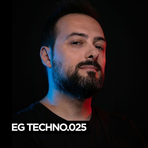EG TECHNO.025 Barbur