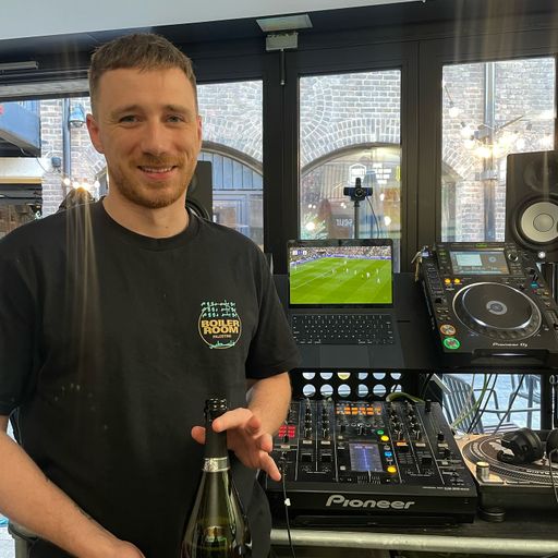 Niceup 07/04/24 - [Voices Radio]