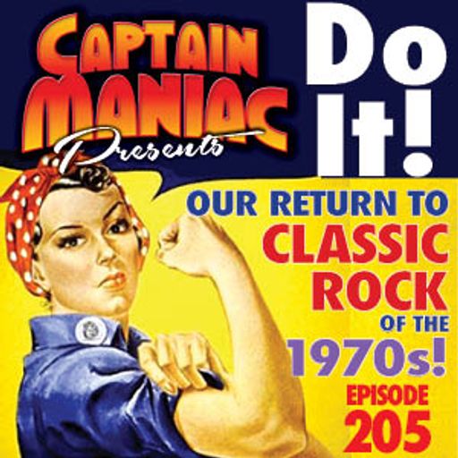 Episode 205 / Do It!