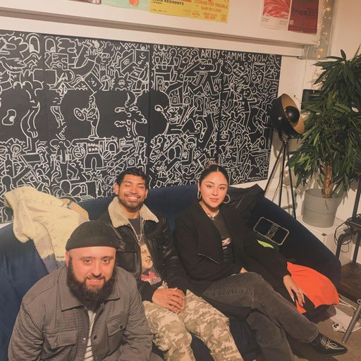 The Club Of Cards w/D - Kel - 02/10/2024 - [Voices Radio]