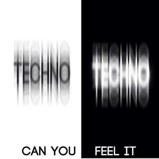 HOLD On HORNY Techno & More 24-12-23