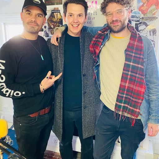 Dead Full x Montezuma's