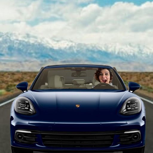 The Nelly Boum Show: CARS // 30-05-21