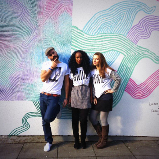 Hoxton Fashion Show 031214