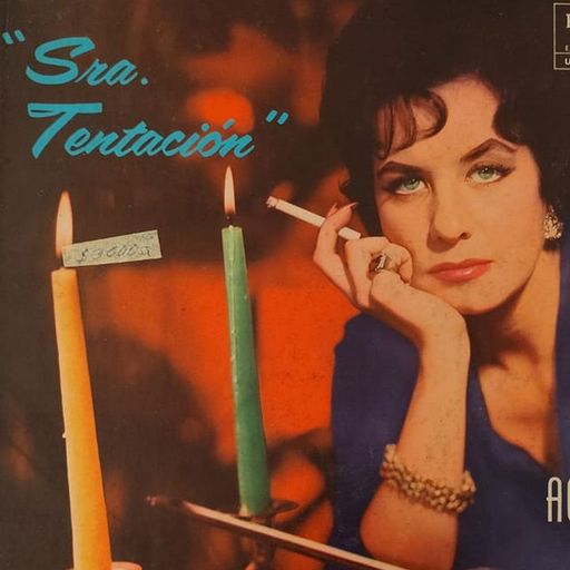 Carlos René: Women of Bolero in the '50s & '60s. - 6th March 2025