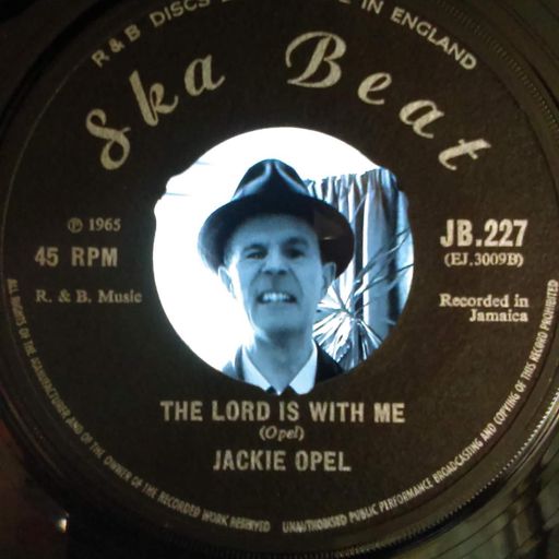 Drum Songs featuring DJ Adrian - Sean Moriarty ~ 20.07.22