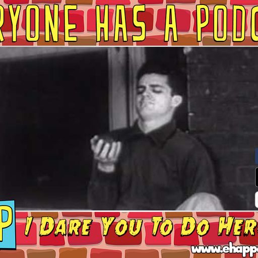 I Dare You To Do Heroin