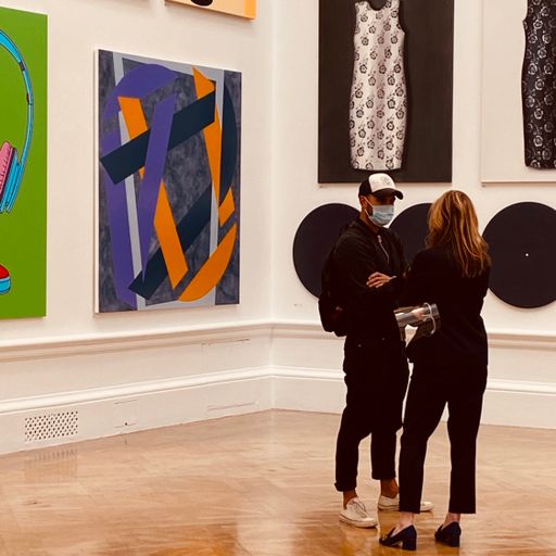 Hoxton Live x RA + Clapton FC