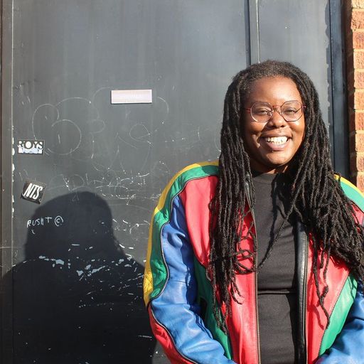 Highlife & Sunshine Show w/ TrYb - 11th October 2025