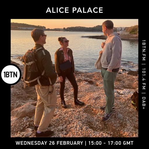 Alice Palace - 26.02.25