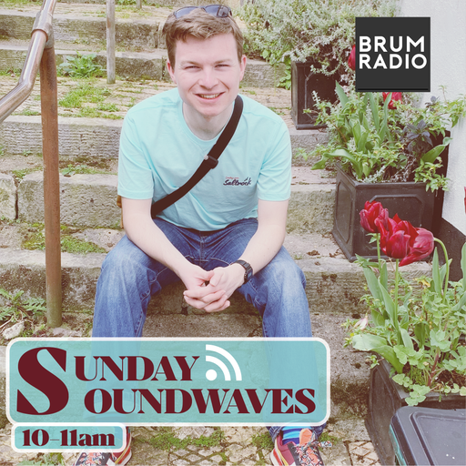 Sunday Soundwaves with Sam Wood (20/07/2024)