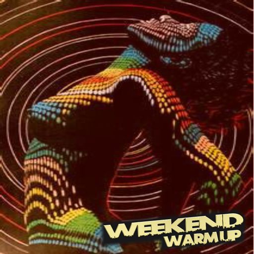 weekend warmup 201115