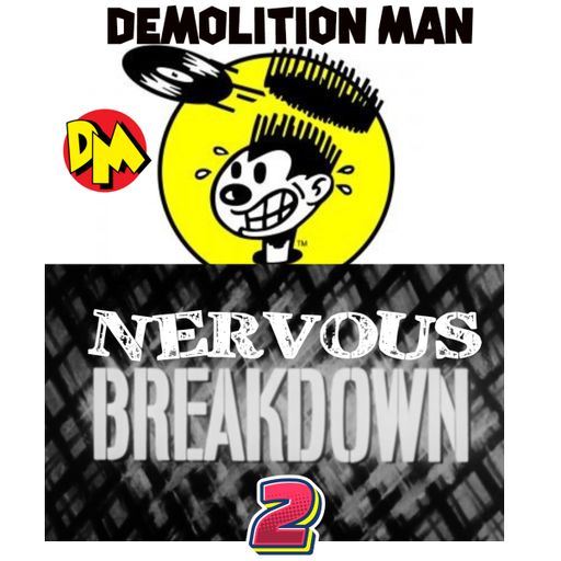 NERVOUS BREAKDOWN 2