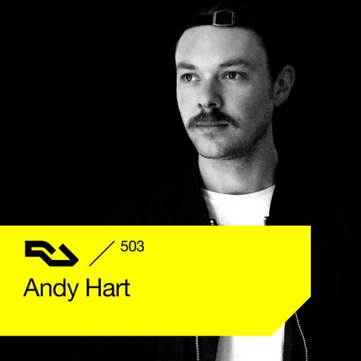 RA.503 Andy Hart