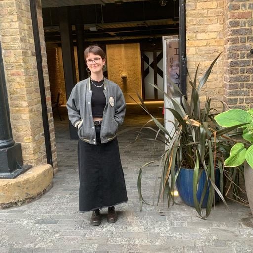 Suzie - 19/07/23 - Voices Radio