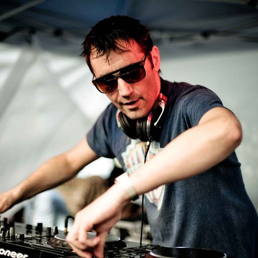 Danny Howells mix for Steve Parrys Red Zone, Live at Xpansion, Manchester 2012