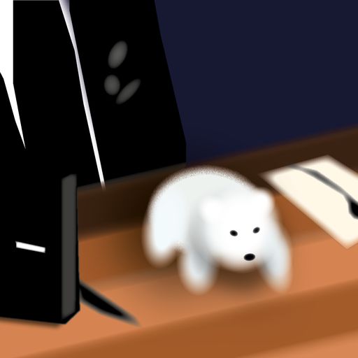 Holidays on Mars (HOM) #76 - In January we need damn good coffee